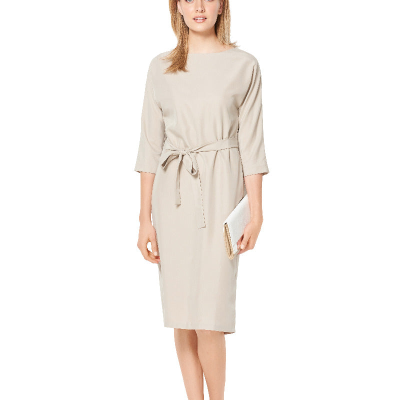 Burda Sewing Pattern 6322 Dress - Ribes y Casals