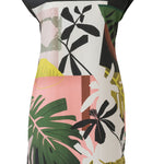 Burda Sewing Pattern 6322 Dress - Ribes y Casals