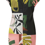 Burda Sewing Pattern 6322 Dress - Ribes y Casals