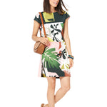 Burda Sewing Pattern 6322 Dress - Ribes y Casals