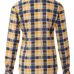 Burda Sewing Pattern 6326 Blouse - Ribes y Casals