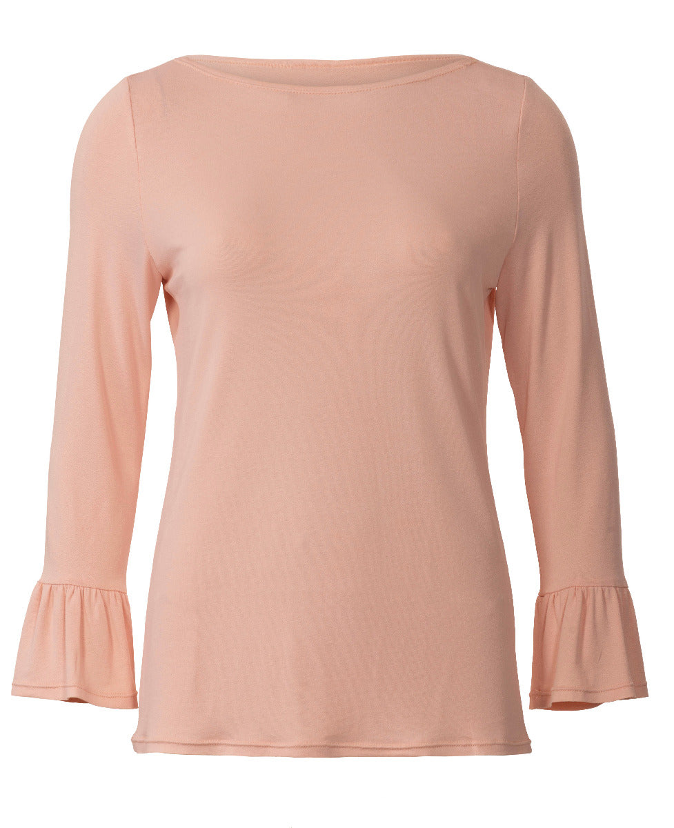 Burda Sewing Pattern 6328 Shirt - Ribes y Casals