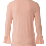 Burda Sewing Pattern 6328 Shirt - Ribes y Casals