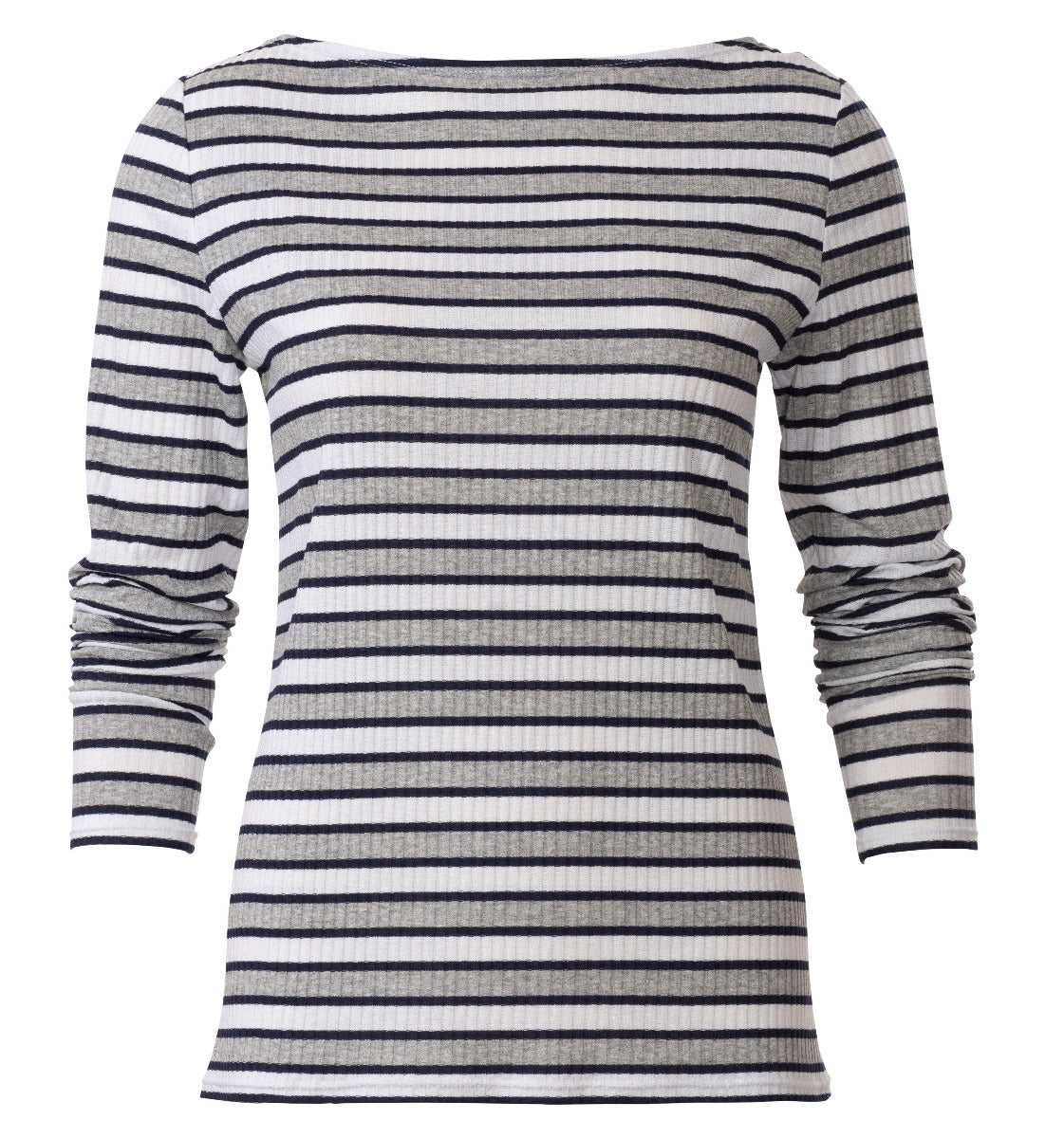 Burda Sewing Pattern 6328 Shirt - Ribes y Casals