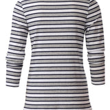 Burda Sewing Pattern 6328 Shirt - Ribes y Casals