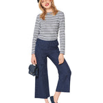 Burda Sewing Pattern 6328 Shirt - Ribes y Casals