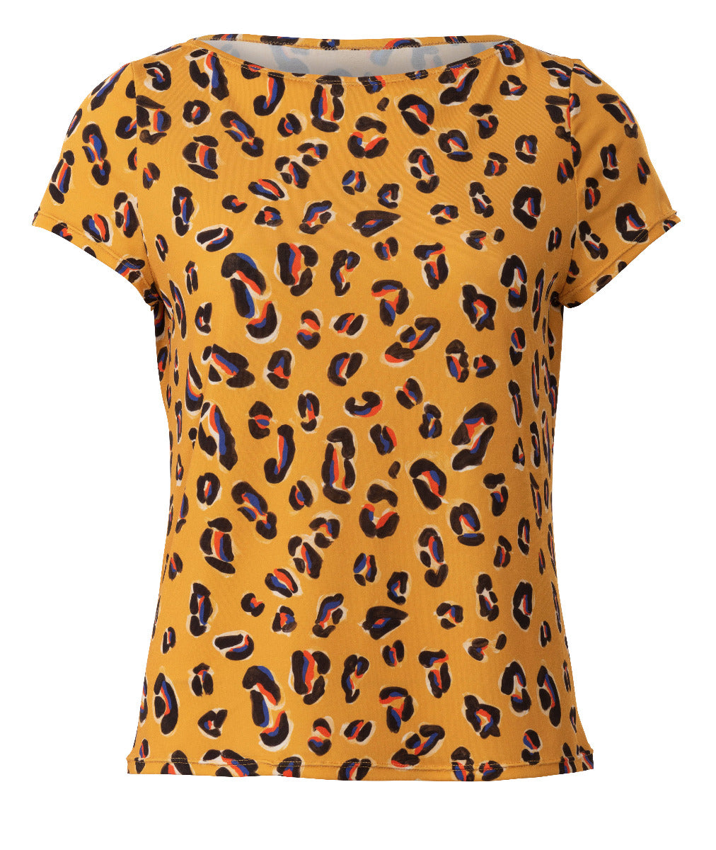 Burda Sewing Pattern 6328 Shirt - Ribes y Casals