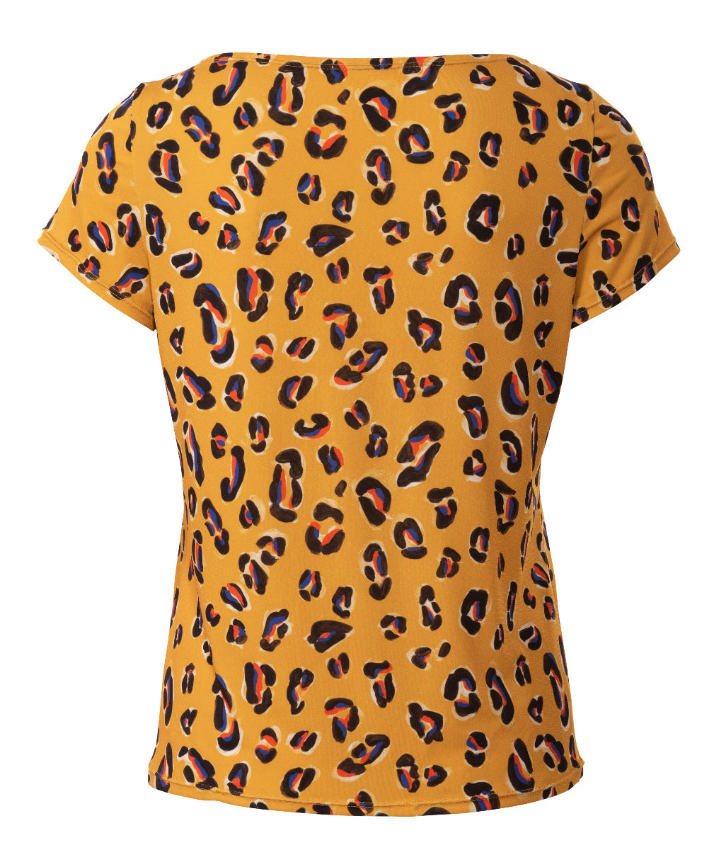 Burda Sewing Pattern 6328 Shirt - Ribes y Casals