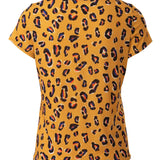 Burda Sewing Pattern 6328 Shirt - Ribes y Casals