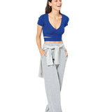 Burda Sewing Pattern 6333 Pants - Ribes y Casals