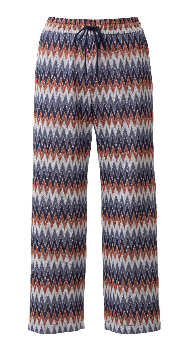 Burda Sewing Pattern 6333 Pants - Ribes y Casals