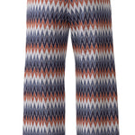 Burda Sewing Pattern 6333 Pants - Ribes y Casals