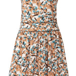 Burda Sewing Pattern 6339 Dress - Ribes y Casals