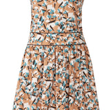 Burda Sewing Pattern 6339 Dress - Ribes y Casals