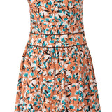 Burda Sewing Pattern 6339 Dress - Ribes y Casals