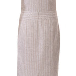 Burda Sewing Pattern 6339 Dress - Ribes y Casals