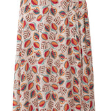 Burda Sewing Pattern 6340 Skirt - Ribes y Casals