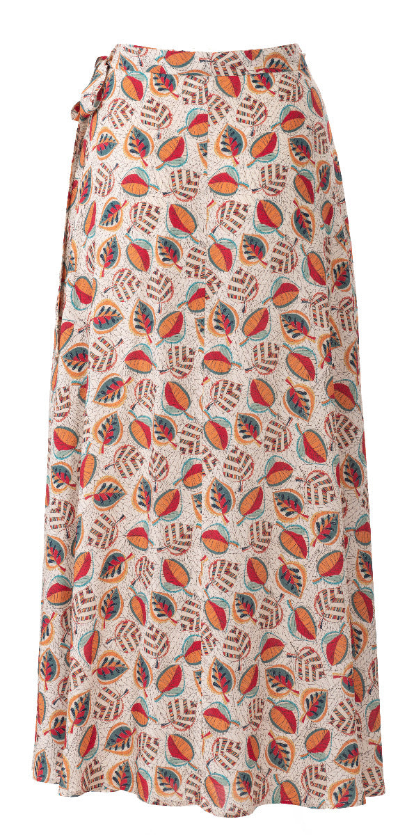 Burda Sewing Pattern 6340 Skirt - Ribes y Casals