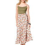 Burda Sewing Pattern 6340 Skirt - Ribes y Casals