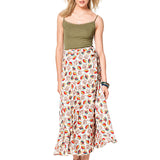 Burda Sewing Pattern 6340 Skirt - Ribes y Casals