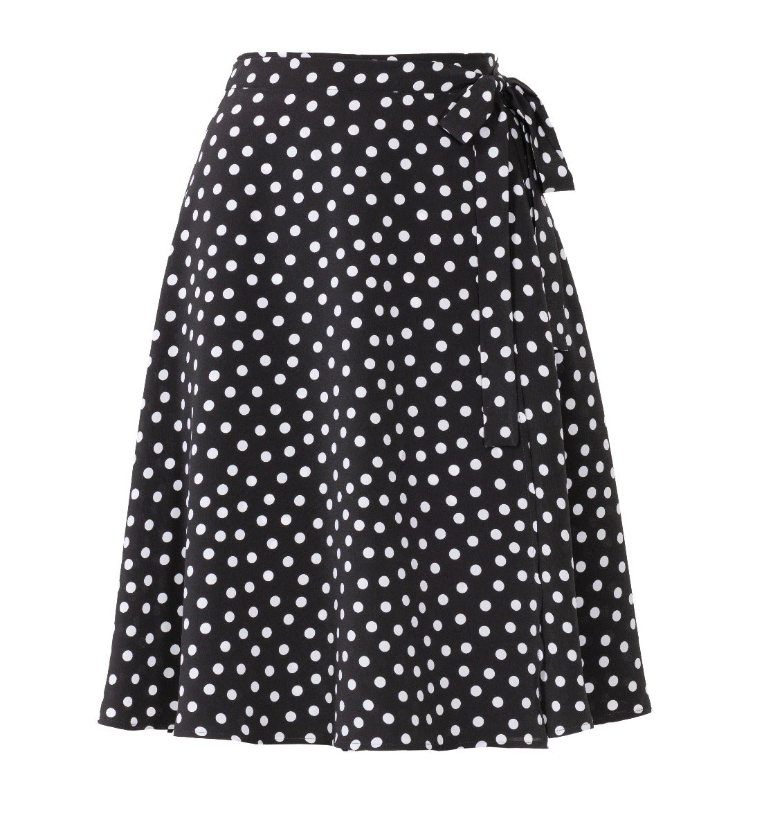 Burda Sewing Pattern 6340 Skirt - Ribes y Casals