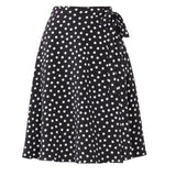 Burda Sewing Pattern 6340 Skirt - Ribes y Casals