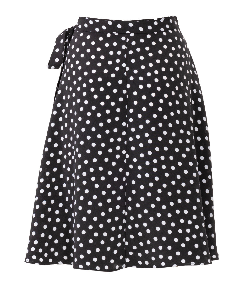 Burda Sewing Pattern 6340 Skirt - Ribes y Casals