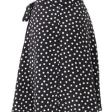 Burda Sewing Pattern 6340 Skirt - Ribes y Casals