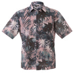 Burda Sewing Pattern 6349 Shirt - Ribes y Casals