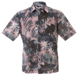 Burda Sewing Pattern 6349 Shirt - Ribes y Casals