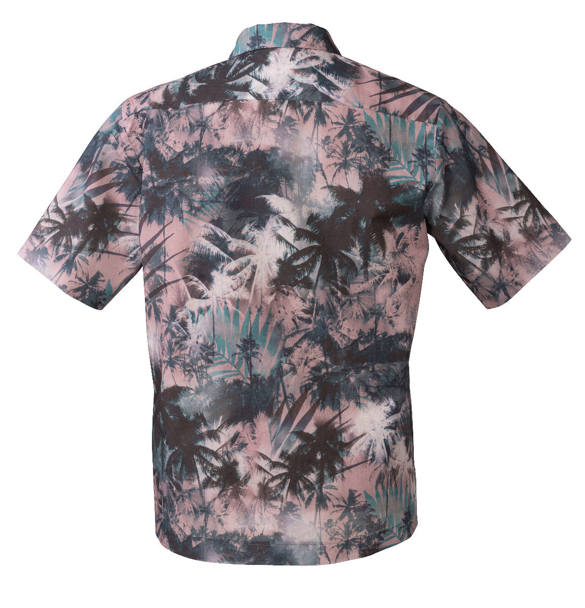 Burda Sewing Pattern 6349 Shirt - Ribes y Casals