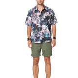 Burda Sewing Pattern 6349 Shirt - Ribes y Casals