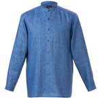 Burda Sewing Pattern 6349 Shirt - Ribes y Casals