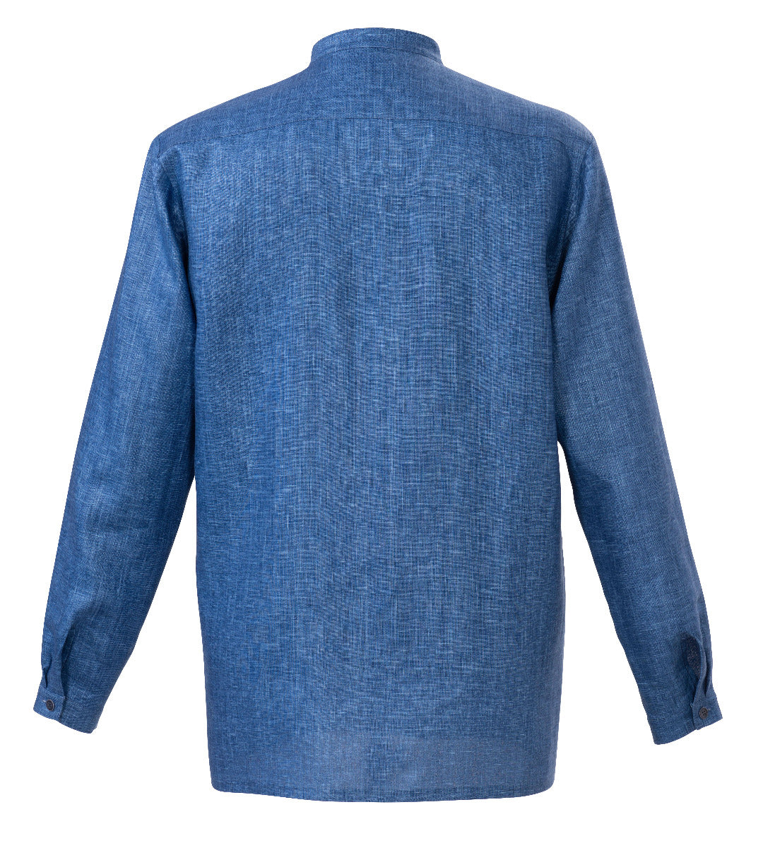 Burda Sewing Pattern 6349 Shirt - Ribes y Casals