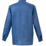 Burda Sewing Pattern 6349 Shirt - Ribes y Casals