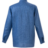 Burda Sewing Pattern 6349 Shirt - Ribes y Casals