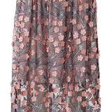 Burda Sewing Pattern 6357 Skirt - Ribes y Casals