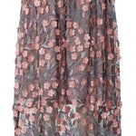 Burda Sewing Pattern 6357 Skirt - Ribes y Casals