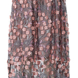 Burda Sewing Pattern 6357 Skirt - Ribes y Casals