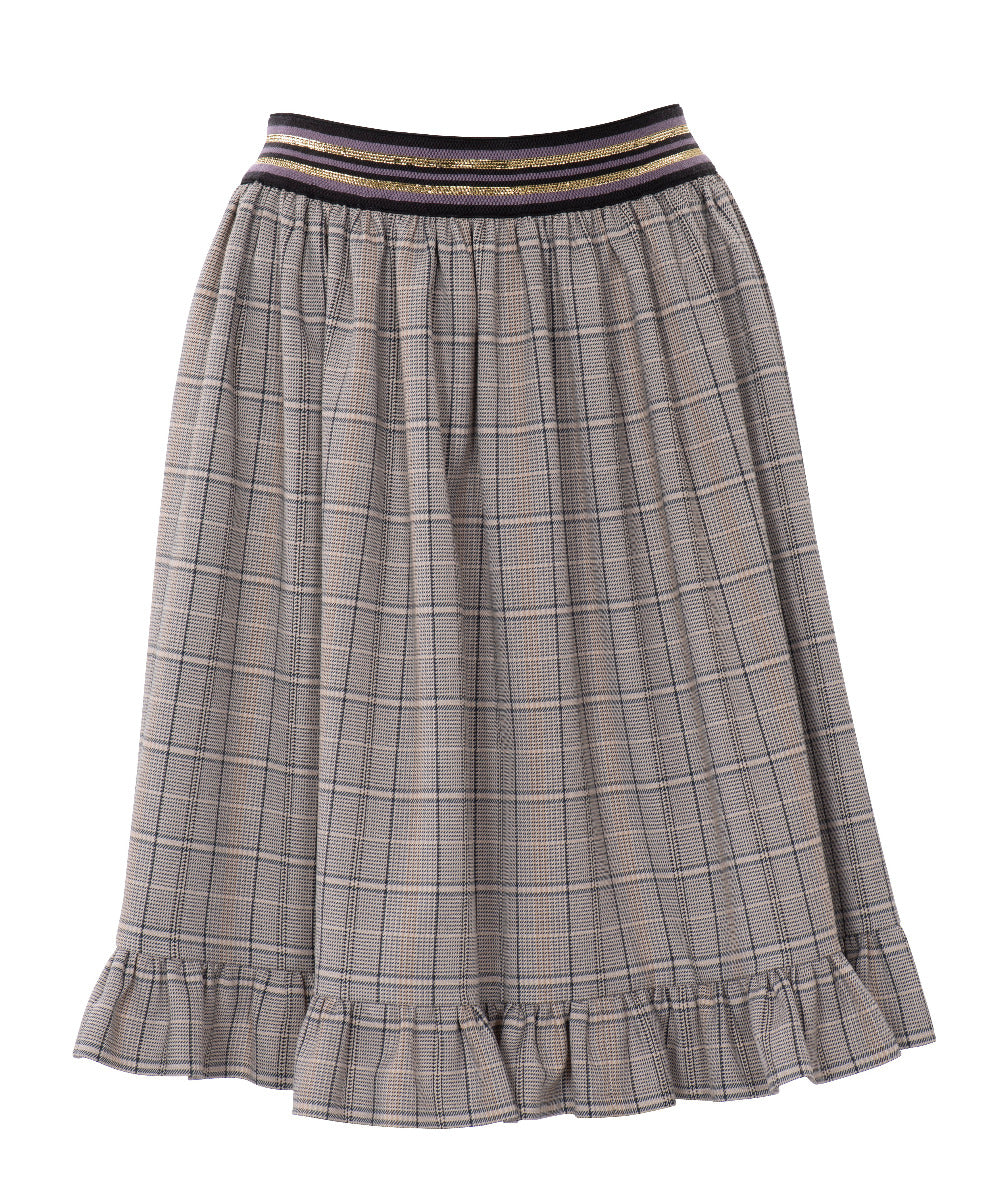 Burda Sewing Pattern 6357 Skirt - Ribes y Casals