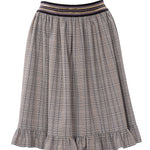 Burda Sewing Pattern 6357 Skirt - Ribes y Casals