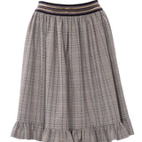 Burda Sewing Pattern 6357 Skirt - Ribes y Casals