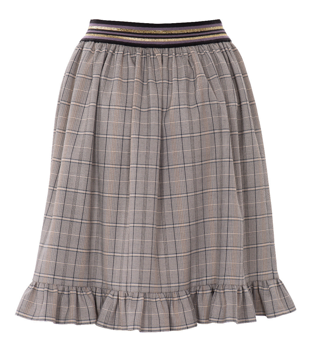 Burda Sewing Pattern 6357 Skirt - Ribes y Casals