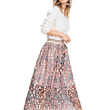 Burda Sewing Pattern 6357 Skirt - Ribes y Casals