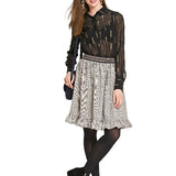 Burda Sewing Pattern 6357 Skirt - Ribes y Casals