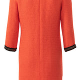 Burda Sewing Pattern 6381 Dress - Ribes y Casals