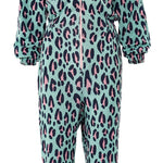 Burda Sewing Pattern 6397 Suit - Ribes y Casals