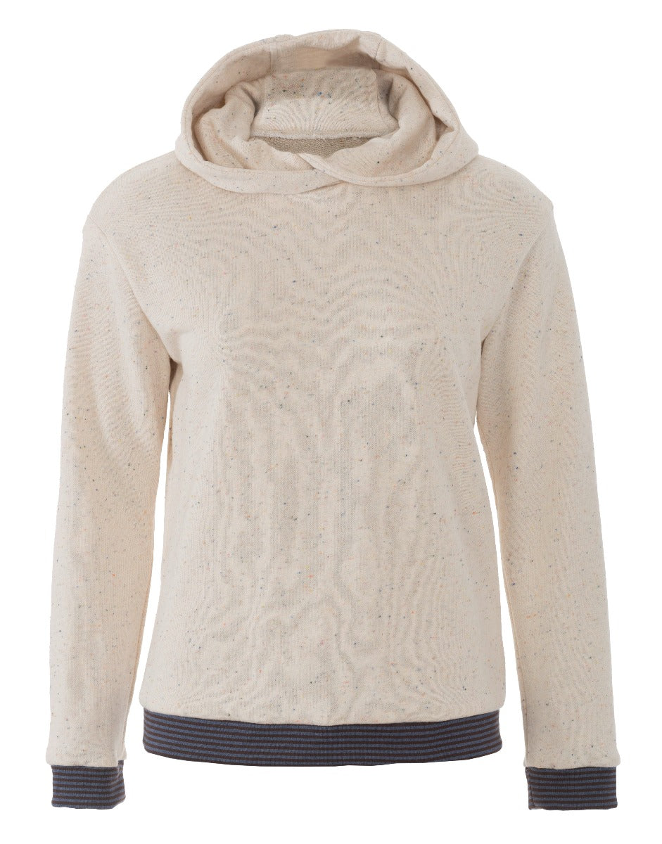 Burda Sewing Pattern 6406 Sweater - Ribes y Casals