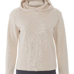 Burda Sewing Pattern 6406 Sweater - Ribes y Casals