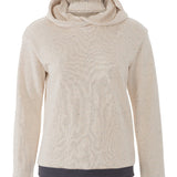 Burda Sewing Pattern 6406 Sweater - Ribes y Casals